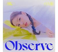 Baek Ayeon - Observe