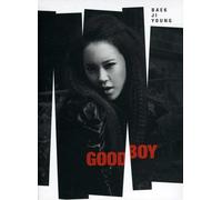 Baek, Ji Young - Good Boy (Mini Album)
