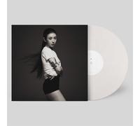 BAEK YERIN [FLASH AND CORE] 3° album completo LP Ver/2 vinile + custodia interna