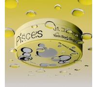 Baek Ye Rin Pisces (Limited) (CD)