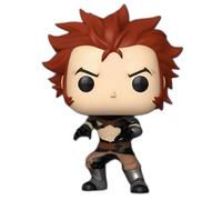 Baek Yoonho Funko Pop 2268 Solo Leveling