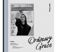 BAEK Z YOUNG [ORDINARY GRACE] 25° mini album/CD-R+libro fotografico+poster+3 ...