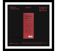 BAEKHYUN - BAEKHYUN ESSENCE OF REVERIE 5th Mini Album (KIWEE Ver.+Card)
