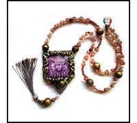 Bael Talismano Amuleto Ciondolo Gioiello Esoterico Pendaglio Magia e Stregoneria