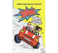 Bäm!: Keine Angst vor Konflikten