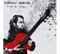 BAENA, GAIZKA - LO QUE VA Y VIENE