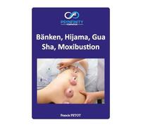 Bänken, Hijama, Gua Sha, Moxibustion: Coursmaterial