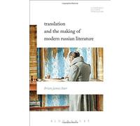 Baer Brian James Translation & The Making Of Mo BOOK NUOVO