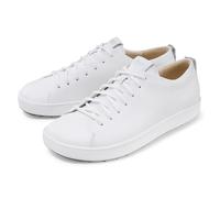 BÄR | Dale | Unisex | Lacci | Scarpe casual con 100% senza dita | Traspirante, bianco, 40 EU Larga