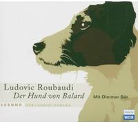 Bär,Diemar - Der Hund Von Balard