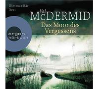 Bär,Dietmar - Das Moor des Vergessens