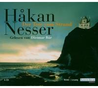 Bär,Dietmar - Der Tote Vom Strand