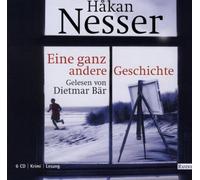 Bär,Dietmar - Eine Ganz Andere Geschichte