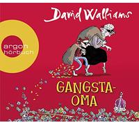 Bär,Dietmar - Gangsta-Oma: 1