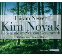 Bär,Dietmar - Kim Novak Badete Nie im See Vo