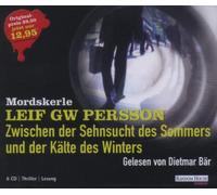 Bär,Dietmar - (Mordskerle)Zwischen der Sehnsucht des Sommers und