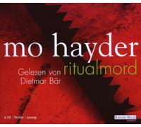 Bär,Dietmar - Ritualmord