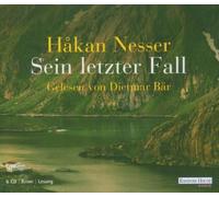Bär,Dietmar - Sein Letzter Fall