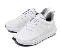 BÄR Flow Motion | Unisex | Lacci | Sport con 100% senza dita | Traspirante, bianco, 39 EU Larga