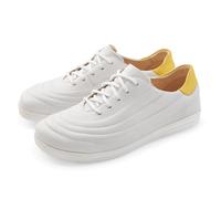 BÄR Harper - Scarpe da donna in pelle liscia | 100% libertà delle dita, adatte per solette, adatte per alluce valgo