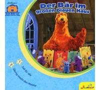 Bär im Grossen Blauen Haus,der - (10) Zeit Für Alle/Übung Macht