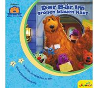 Bär im Grossen Blauen Haus,der - (12) Es Ist Toll,Ein Mädchen