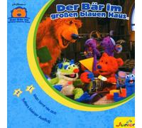Bär im Grossen Blauen Haus,der - (15) Man Lernt Nie aus/Tutters