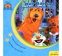 Bär im Grossen Blauen Haus,der - (2) Was Ist Heute in der Post