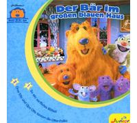 Bär im Grossen Blauen Haus,der - (20) So Ein Verflixtes Rätsel/