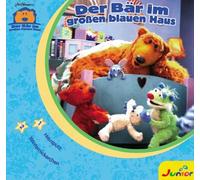 Bär im Grossen Blauen Haus,der - (6) Hausputz/Winternickerchen