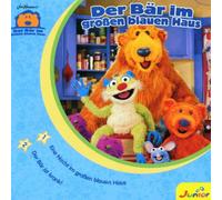 Bär im Grossen Blauen Haus,der - (7) Eine Nacht im Grossen Blau