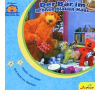 Bär im Grossen Blauen Haus,der - (8) Hoppla,Mein Fehler/Eine N