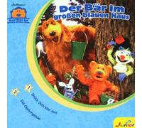 Bär im Grossen Blauen Haus,der - (9) Drück Dich Klar aus/die Oj