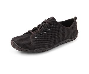 Bär - John - Scarpe barefoot EU 41 nero/grigio