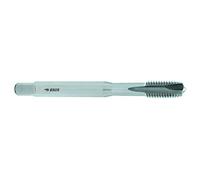 Baer - Maschio filettato a macchina, M6 HSSG Form B, taglia M 6 x 1,0, DIN 371, filettatura per macchina