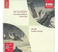 Bär,Olaf - Die Schone Mullerin,Winterreise