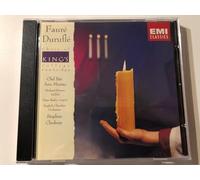 Baer - Requiem Op.8/Requiem Op.48