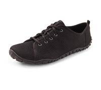 Bär - Women's Judy - Scarpe barefoot EU 42 nero/grigio