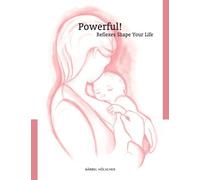 Bärbel Hölscher Powerful Reflexes Shape Your Life (Tascabile)