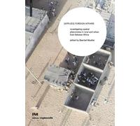 Baerbel Mueller [APPLIED] FOREIGN AFFAIRS (Tascabile) Edition Angewandte