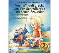 Bärbel Spathelf Vom Windelfutsch, von der Schnullerfee und ne (Copertina rigida)