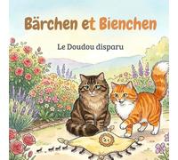 Bärchen et Bienchen: Le Doudou disparu: 4