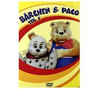 Bärchen & Paco - Teil 1 [Edizione: Regno Unito]