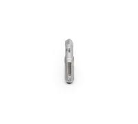 BaerCoil Baer - Maschio filettato M5 HSSG Form D, taglia M 5 x 0,8 DIN 352, filettatura maschio, set professionale