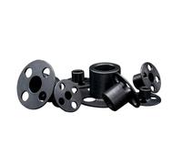 BaerCoil BAER - Set di guide per filiera M 3-12 con superficie ossidata, guide per filatura, in acciaio automatico: durevole, stabile e su misura