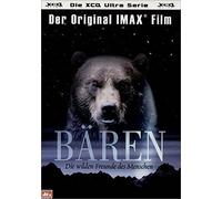 Bären - Die wilden Freunde des Menschen IMAX