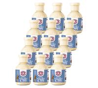 Bären Marca Sogno Di Caffè Latte Condensato Latte Di Caffè 160ml 12 Pezzi