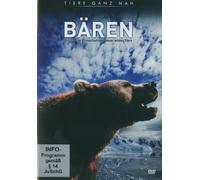 Bären - Tiere ganz nah