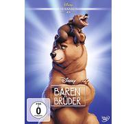 Bärenbrüder - Disney Classics
