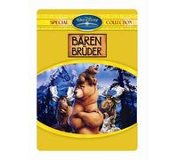 Bärenbrüder - Special Collection/Steelbook